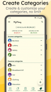 MyMoney—Track Expense & Budget screenshot 3
