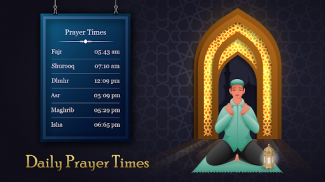 Learn Quran Online: Islam & Quran Learning screenshot 3