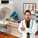 Real Doctor Simulator – ER Emergency Games 2020 Icon