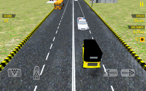 Chennai Auto gioco screenshot 11