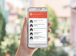 Kumpulan Khutbah Sholat Idul Adha Terbaru screenshot 1