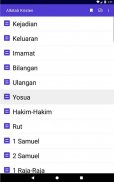 Indonesian Bible screenshot 11