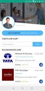 TalentsCrew: The Jobs Explorer screenshot 0