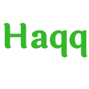 Haqq online shopping