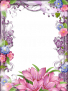 Flowers Photo Frames HD screenshot 8