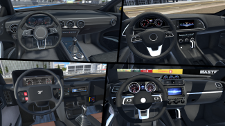 Car Parking 3D: Online Drift screenshot 7