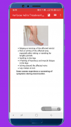 Varicose Veins Treatment by Ho screenshot 2