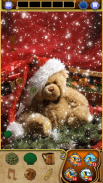 Christmas Quest: Hidden Object screenshot 1