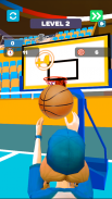 Sports Life 3D screenshot 0