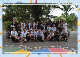 Livro Virtual 5°Ano 2017 SATC screenshot 4