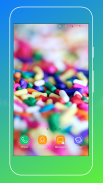 Candy Wallpaper screenshot 6