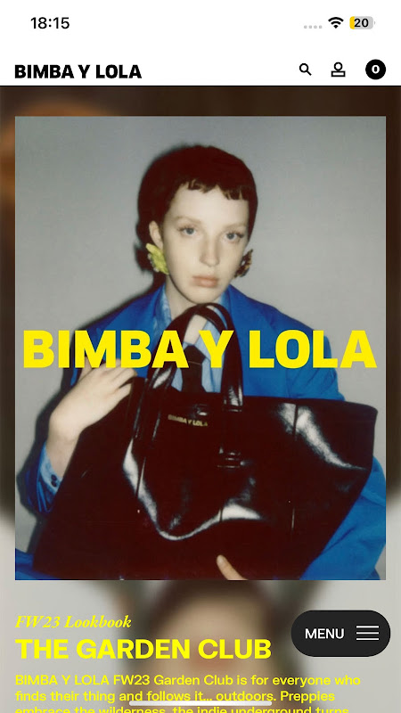BIMBA Y LOLA APK for Android - Download