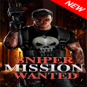 Sniper Mission Wanted - Baixar APK para Android | Aptoide