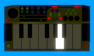 Kids Have Fun - Piano screenshot 1