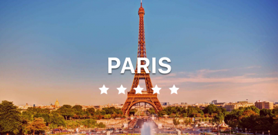 Paris Travel Guide