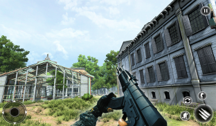Modern warfare special OPS: Commando game offline screenshot 1