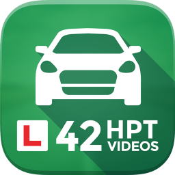 Theory Test +Hazard Perception 4.0.15 Muat turun APK untuk 