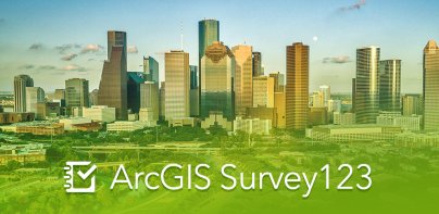 ArcGIS Survey123