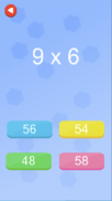 Math For Kids - Solving Game screenshot 0