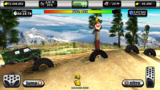 Hill Dirt Master 3 screenshot 1