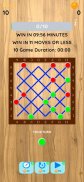 Dama - Checkers Puzzles screenshot 5