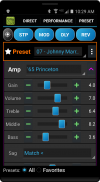 Remuda Lite - USB Guitar Amplifier Control App screenshot 6
