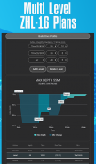 DiveProMe Scuba Diving Planner screenshot 12