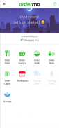 ordermo - Food Delivery & more screenshot 2