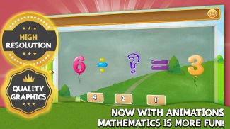 Division - Fun Number Division Math Game! screenshot 5