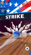 Bowling Club: Realistic 3D PvP screenshot 1