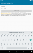 Quick Settings Tile for LIFX free screenshot 13