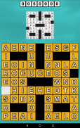 Word Squares screenshot 10