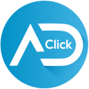 AdClick MyAccount Icon