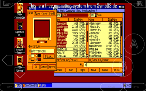 fMSX Deluxe - Complete MSX Emulator screenshot 1