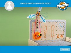 Junior Inventor - Guides&Ideas screenshot 4