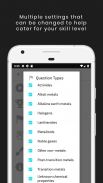 Learn & Play: Periodic Table screenshot 13