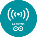 Arduino ESP Wifi Controller Icon