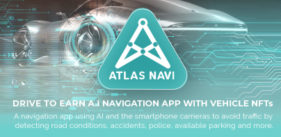 Atlas Navi