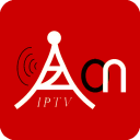 IPTVizion Player Icon