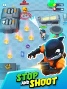 Breakout Heroes: Space Shooter screenshot 3