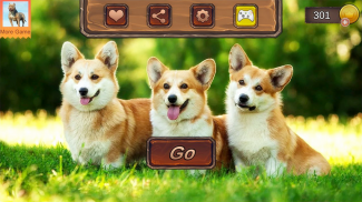 Corgi Dog Simulator screenshot 22