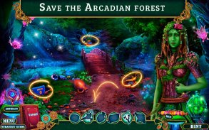 Enchanted Kingdom: Forêt screenshot 1