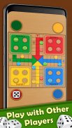 Ludo Chakka Classic Board Game screenshot 0