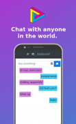 TRIBE - Chat With Friends screenshot 3