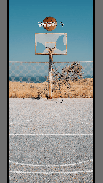 Basketball 3 Pointers screenshot 1