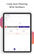 SIP Calculator with SIP Plans screenshot 5