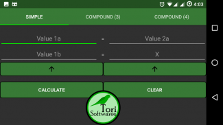 Rule of 3 - Simple & Compound screenshot 3