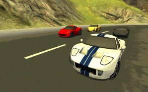 3D Rally Car 🏎 Racing & Driving Games 2019 screenshot 2