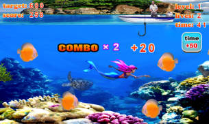 Fishing Champion screenshot 13