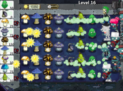 Plants' War screenshot 4